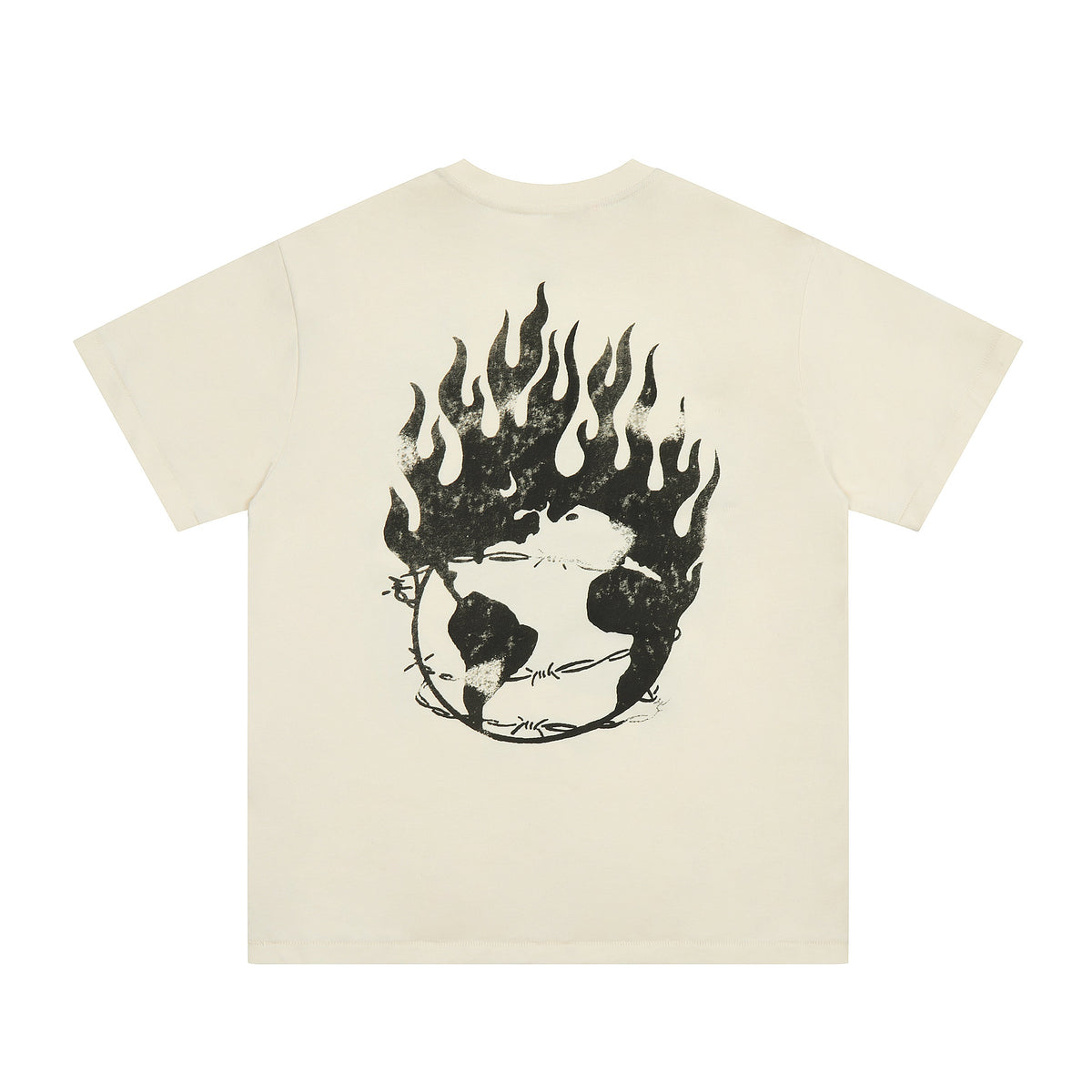 GALLERY DEPT New T-shirt D28