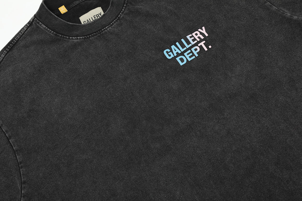 GALLERY DEPT New T-shirt D49