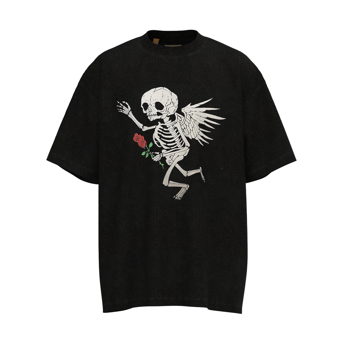 GALLERY DEPT New T-shirt D13 GALLERY DEPT