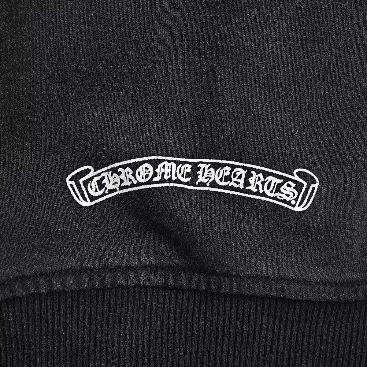 Chrome Hearts New Jacket