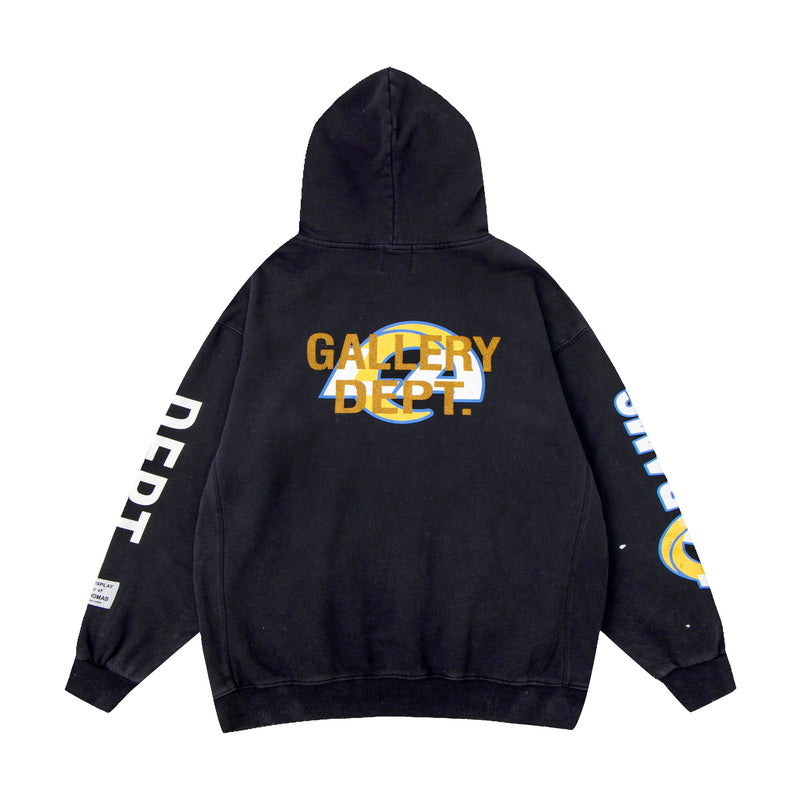GALLERY DEPT New Hoodie
