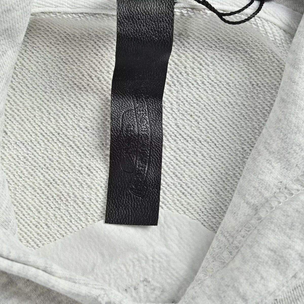 Chrome Hearts New Hoodie
