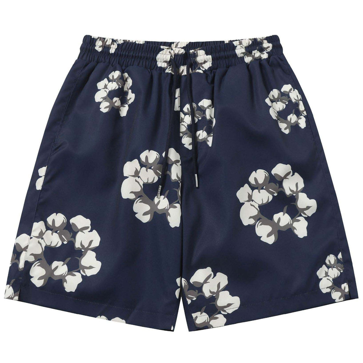Denim Tears Cactus Tears Wreath Shorts DENIM TEARS