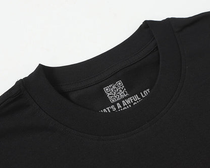 THATS A AWFUL LOT OF COUGH SYRUP Tee