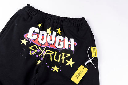 Cough Syrup Sweatpant