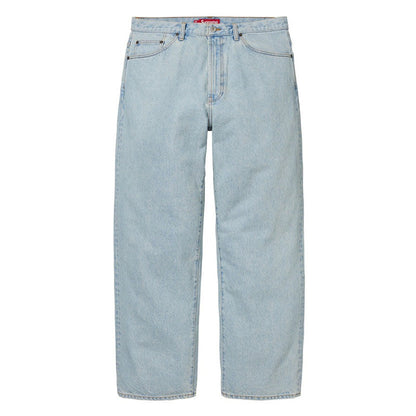 Supreme 25ss Baggy Jean