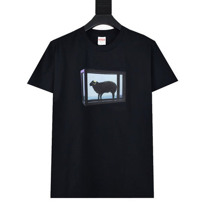 Supreme 25ss Damien Hirst Tee