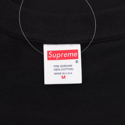 Supreme 40 Acres Malcolm X Tee