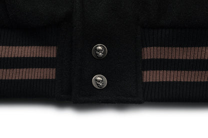 Godspeed R.O.D Varsity Jacket V2