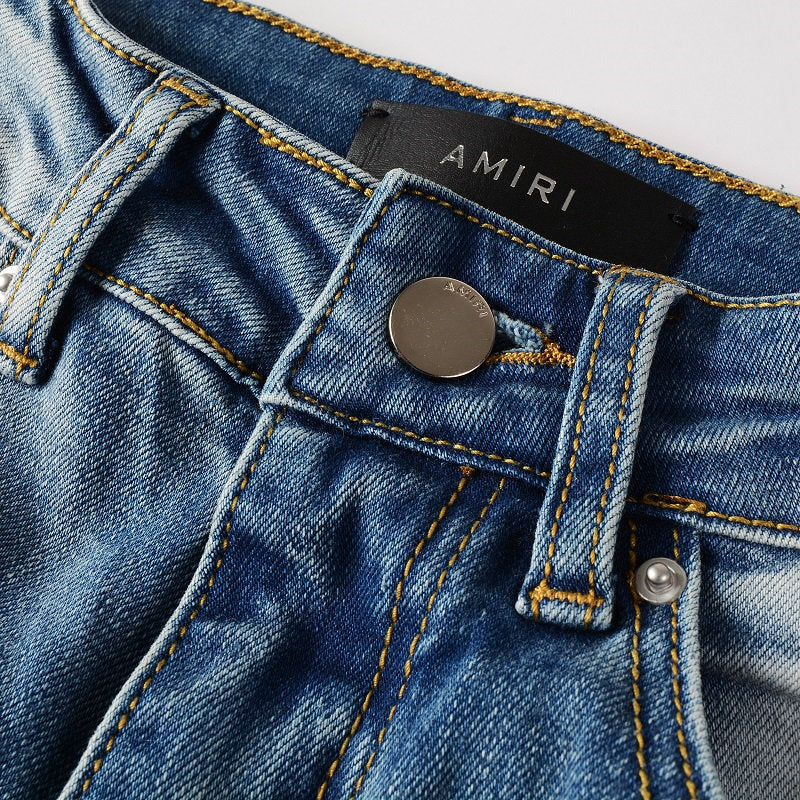 AMIRI Jeans #6677 AMIRI