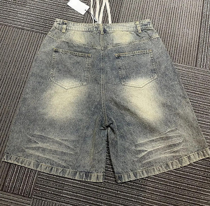 VALLEY  Denim Shorts #807