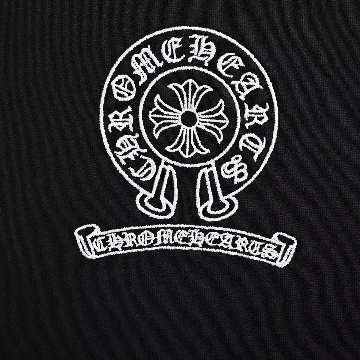 Chrome Hearts New Hoodie