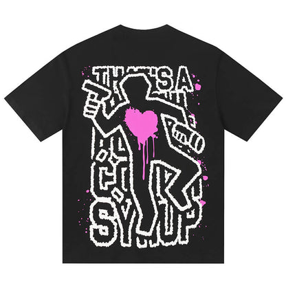 THATS A AWFUL LOT OF COUGH SYRUP Tee