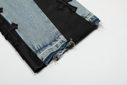 Chrome Hearts New Pants-8148