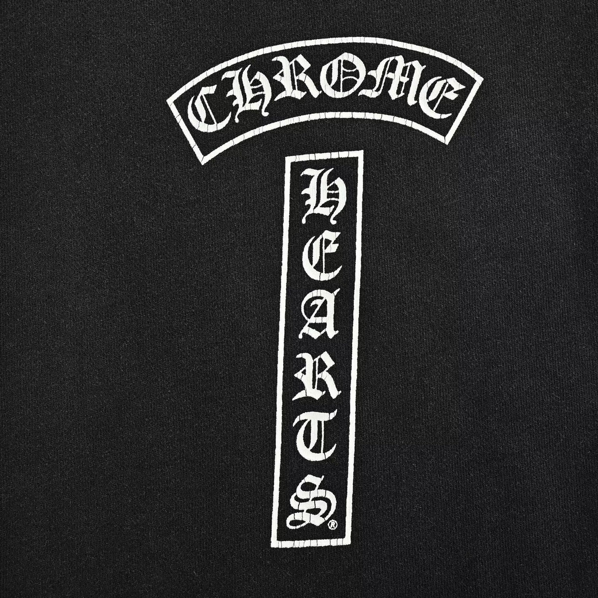 Chrome Hearts New Pants