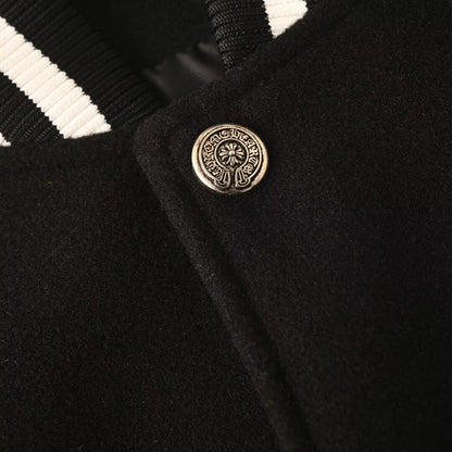 Chrome Hearts New Jacket