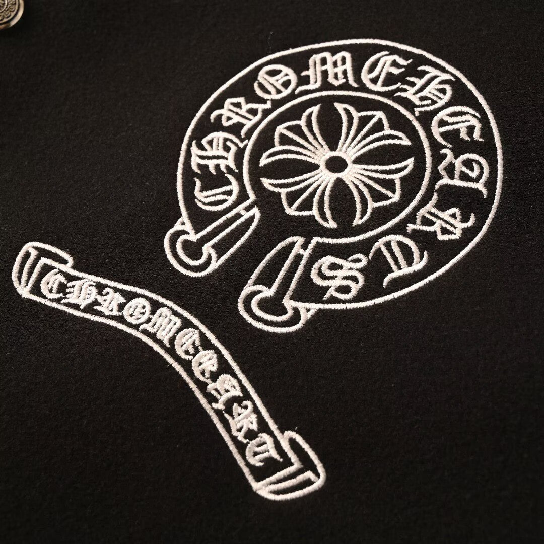Chrome Hearts New Jacket