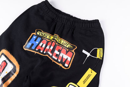 Cough Syrup Sweatpant