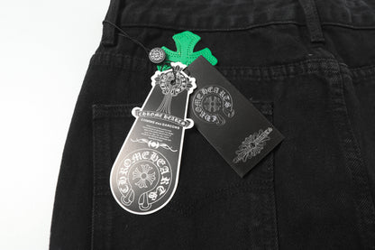 Chrome Hearts New Pants 9991